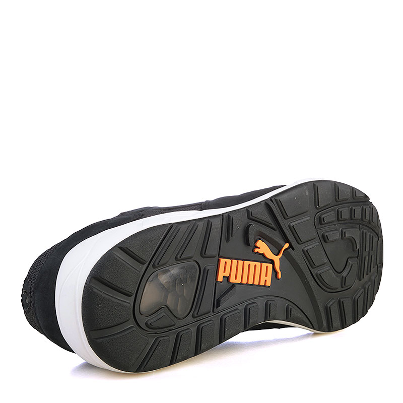 мужские черные кроссовки PUMA XS850 Adventurer SNS 35836101* - цена, описание, фото 4